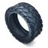 Pneumatico Tubeless Chaoyang Off-Road 80/60-6 per Monopattini Elettrici